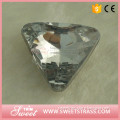 triangle decorative stone ,speical shape acrylic